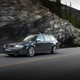Image for article titled Celebrating 20 Years of Audi RS6 Wagons by Driving Every Generation